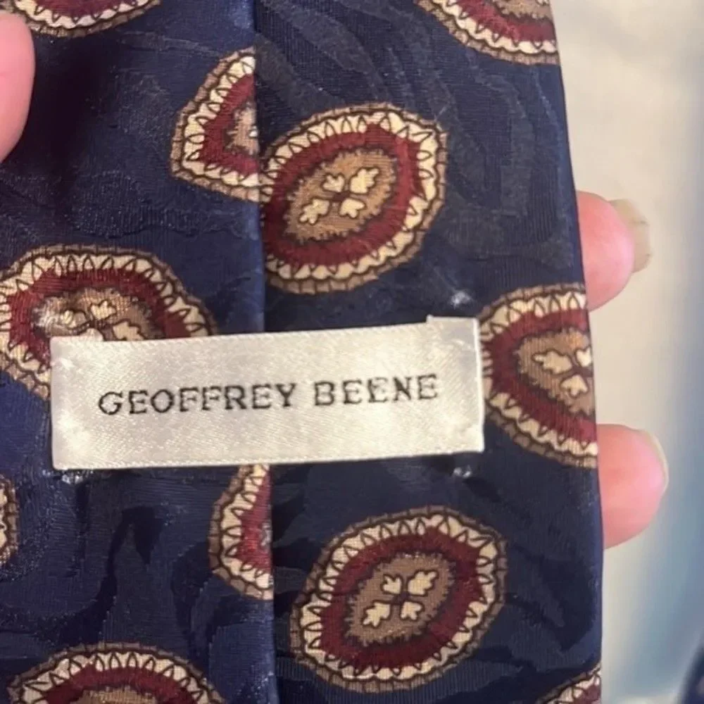 Geoffrey Beene euc formal may